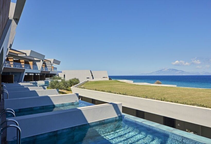 سوییت با چشمانداز دریا, Lesante Blu, a member of The Leading Hotels of the World