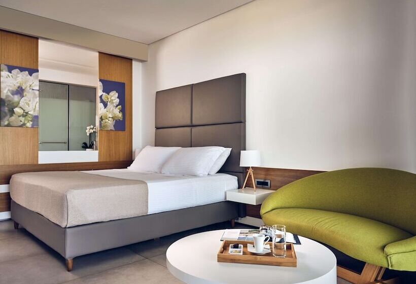 سوییت با چشمانداز دریا, Lesante Blu, a member of The Leading Hotels of the World