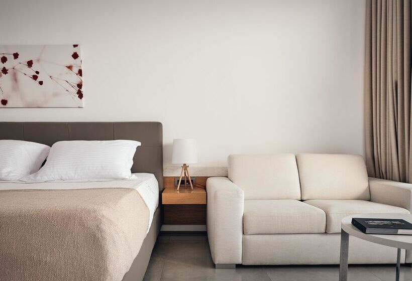 سوییت با چشمانداز دریا, Lesante Blu, a member of The Leading Hotels of the World