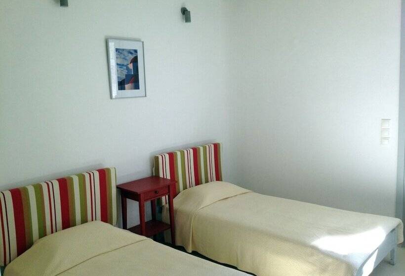 בית, 3 חדרי שינה, Sea Side Studios & Houses