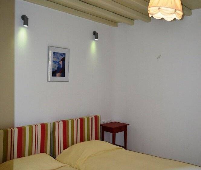 침실 4개 주택, Sea Side Studios & Houses