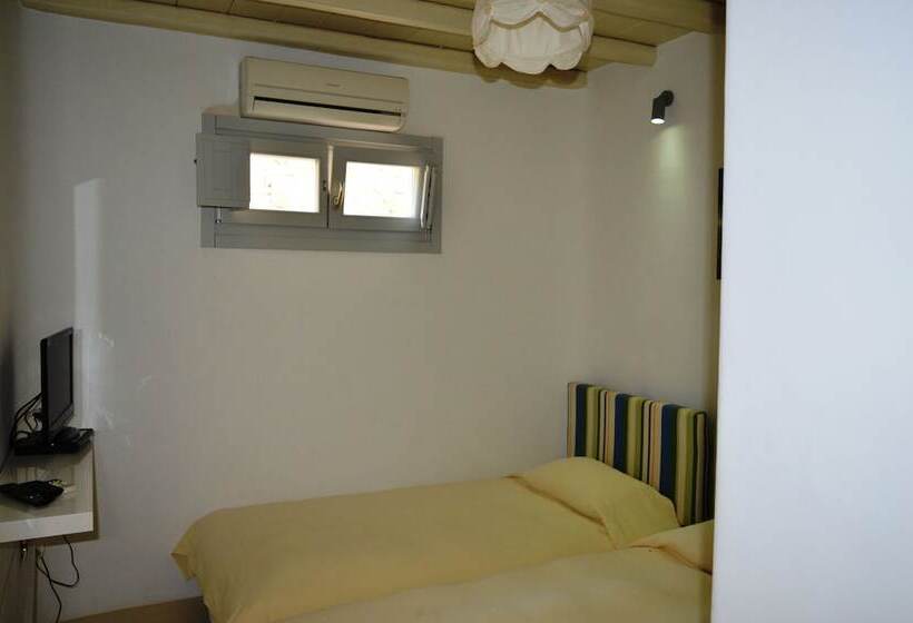 בית, 3 חדרי שינה, Sea Side Studios & Houses