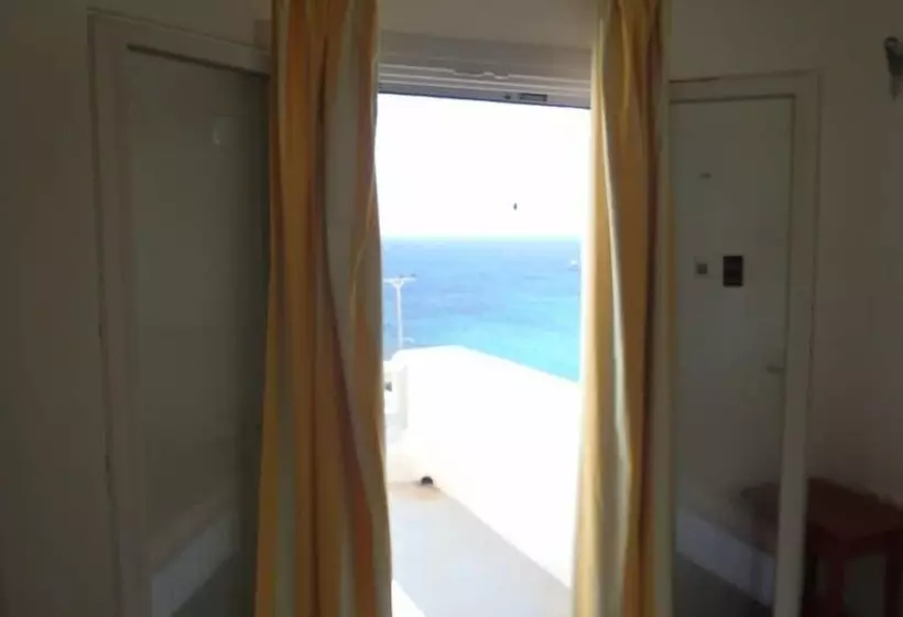 خانه 3 خوابه, Sea Side Studios & Houses