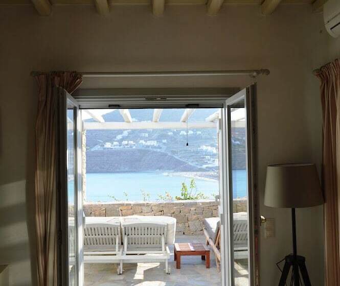 Дом 3 Спальни, Sea Side Studios & Houses
