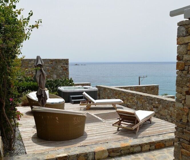 Дом 3 Спальни, Sea Side Studios & Houses