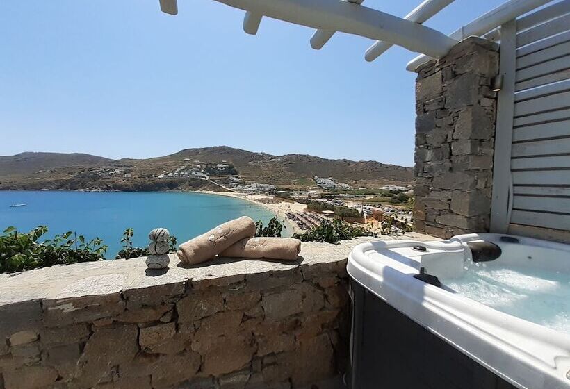 בית, 3 חדרי שינה, Sea Side Studios & Houses