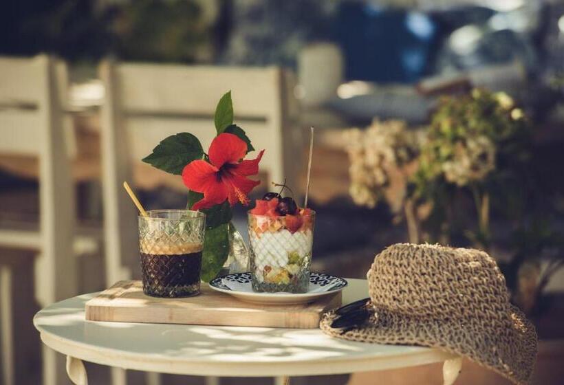 חדר דלוקס עם מיטת קינג, Die Zwei Brüder Art & Suites