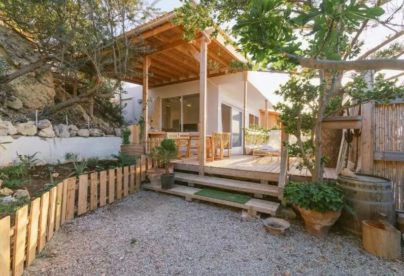 آپارتمان سوپریور 1 خوابه, Die Zwei Brüder Art & Suites