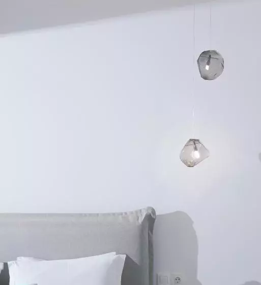 Suite with Terrace, Die Zwei Brüder Art & Suites