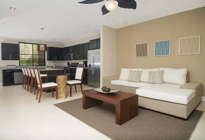 آپارتمان لوکس 1 خوابه, Coco Breeze Private Residence
