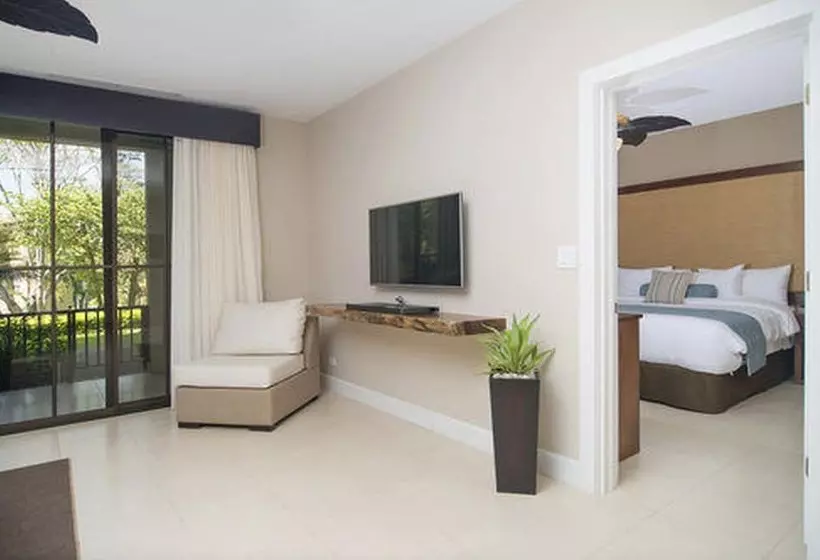 آپارتمان لوکس 1 خوابه, Coco Breeze Private Residence