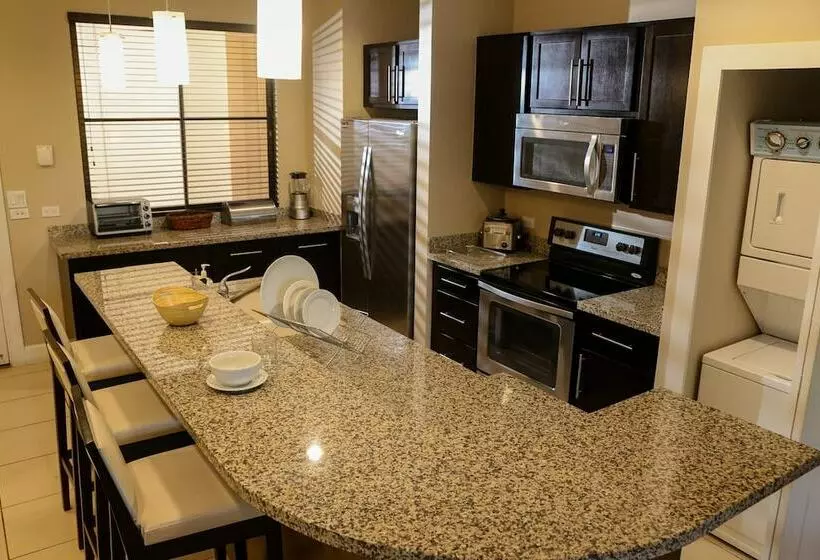 آپارتمان لوکس 1 خوابه, Coco Breeze Private Residence