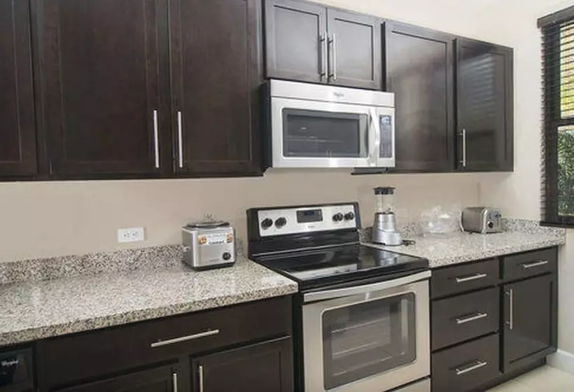 آپارتمان لوکس 1 خوابه, Coco Breeze Private Residence