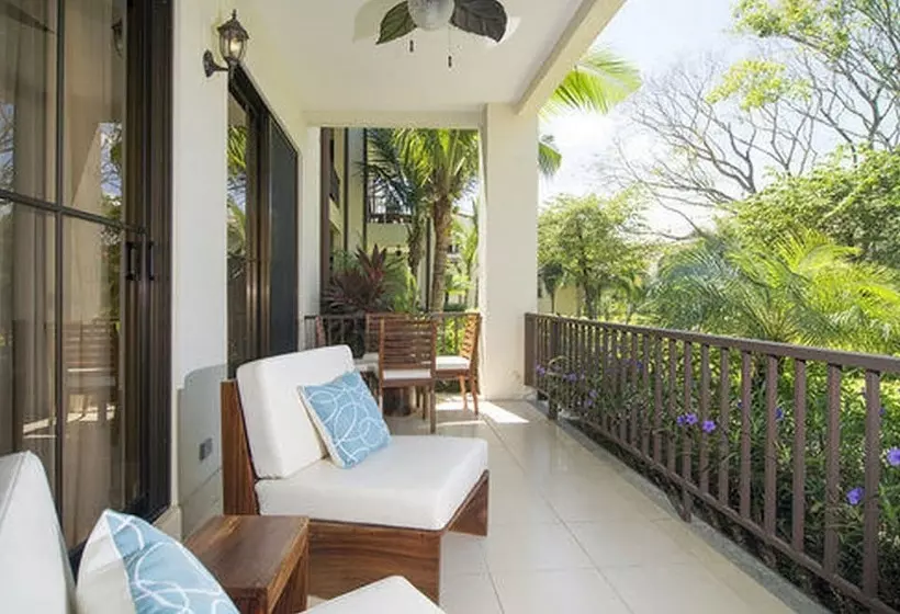 آپارتمان لوکس 1 خوابه, Coco Breeze Private Residence