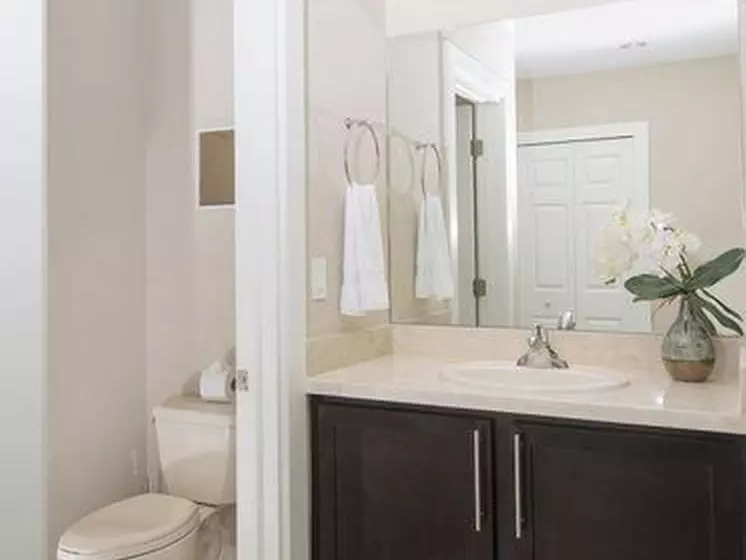 آپارتمان لوکس 1 خوابه, Coco Breeze Private Residence