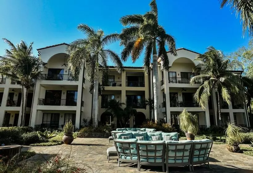 آپارتمان لوکس 1 خوابه, Coco Breeze Private Residence