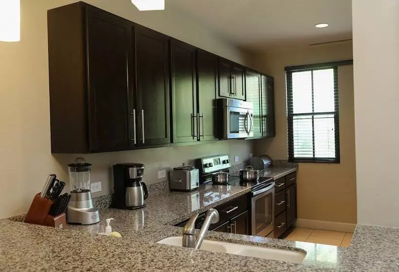 آپارتمان دلوکس 3 خوابه, Coco Breeze Private Residence