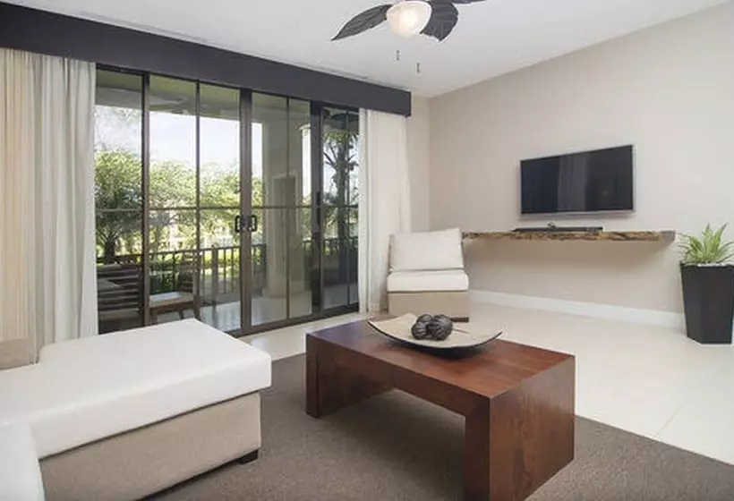 آپارتمان دلوکس 3 خوابه, Coco Breeze Private Residence