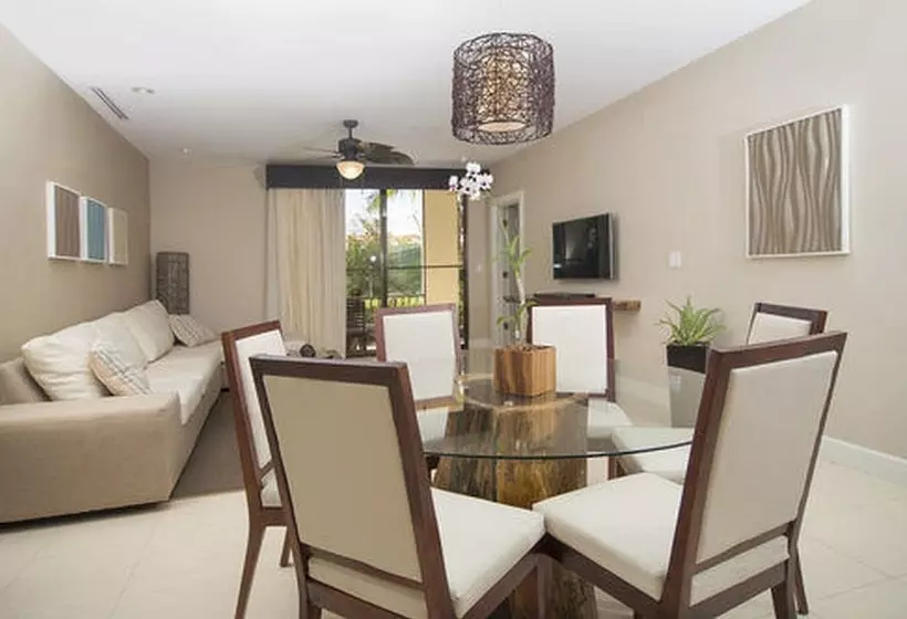 آپارتمان دلوکس 3 خوابه, Coco Breeze Private Residence