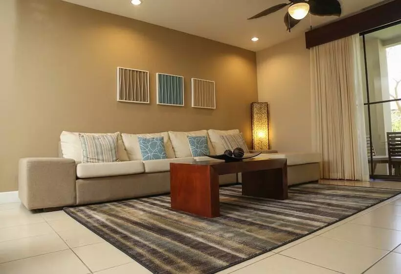 آپارتمان دلوکس 3 خوابه, Coco Breeze Private Residence