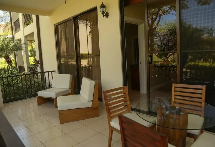 آپارتمان دلوکس 3 خوابه, Coco Breeze Private Residence