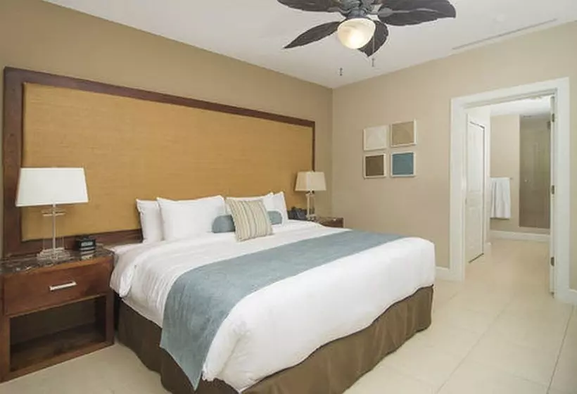 آپارتمان لوکس 2 خوابه, Coco Breeze Private Residence