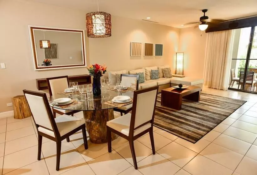آپارتمان لوکس 2 خوابه, Coco Breeze Private Residence