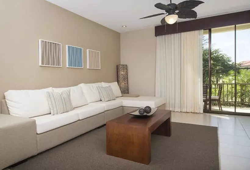 آپارتمان لوکس 2 خوابه, Coco Breeze Private Residence