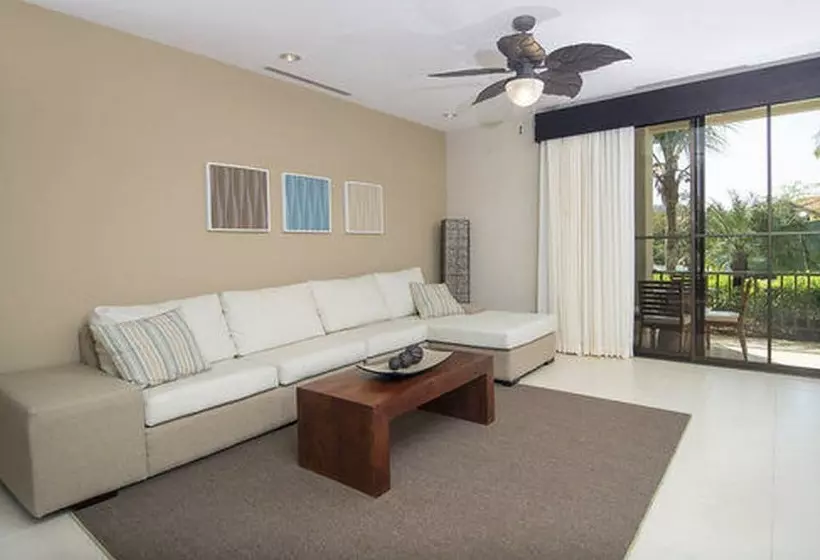 آپارتمان لوکس 2 خوابه, Coco Breeze Private Residence