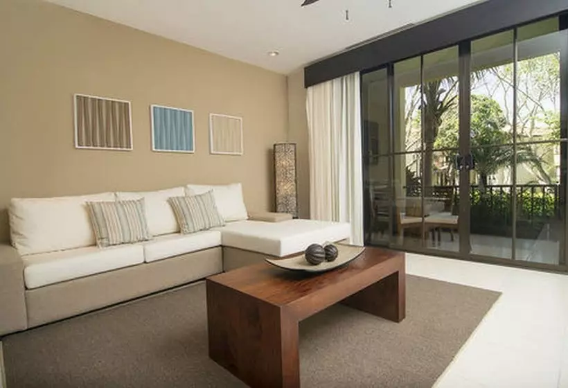 آپارتمان دلوکس 3 خوابه, Coco Breeze Private Residence