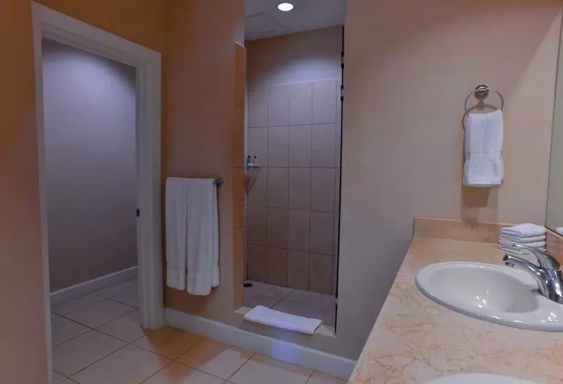 آپارتمان دلوکس 3 خوابه, Coco Breeze Private Residence
