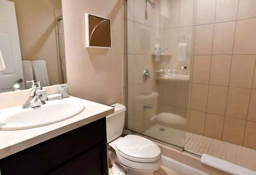 آپارتمان لوکس 2 خوابه, Coco Breeze Private Residence