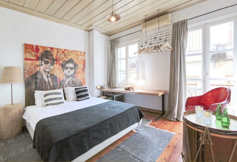 Номер Стандарт, Amymone And Adiandi