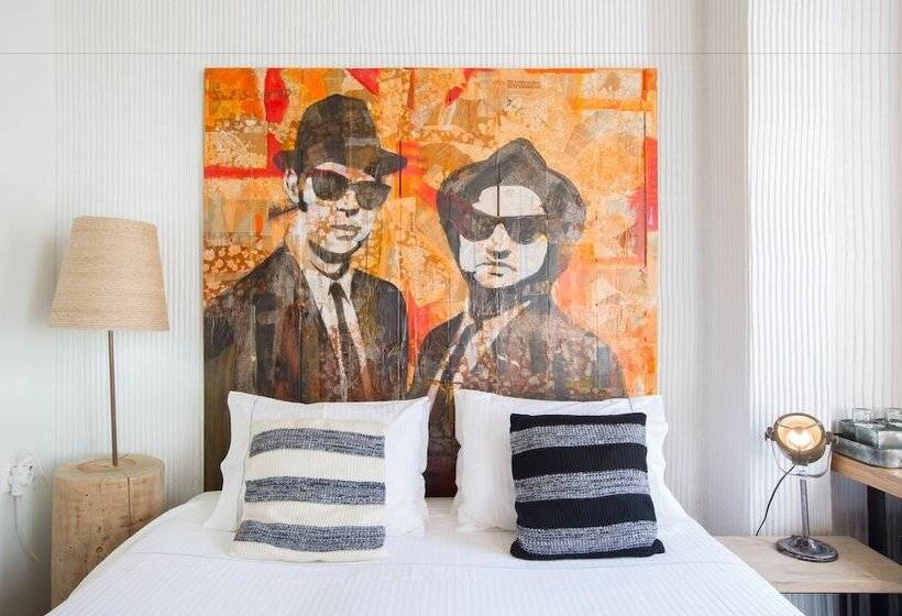 Номер Стандарт, Amymone And Adiandi