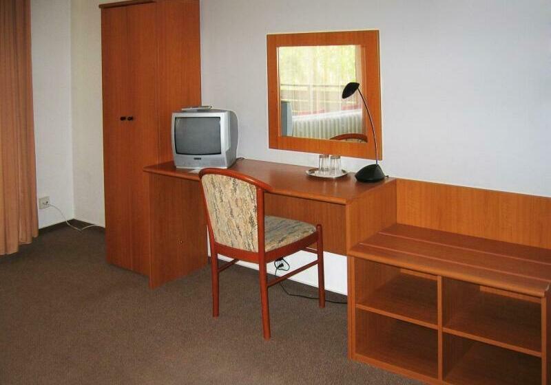 Номер Стандарт Трехместный, Bezdez Stare Splavy