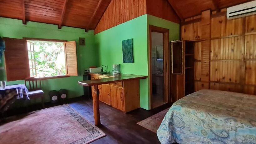 スーペリアースイート, Ciudad Perdida Ecolodge