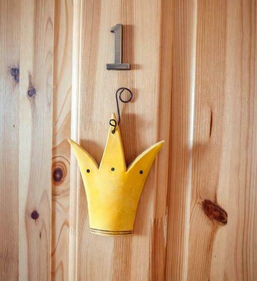 חדר סטנדרט לארבעה, Dvůr Pohody