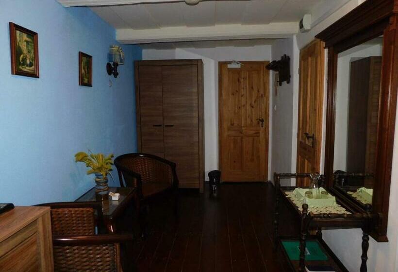 חדר סטנדרט, Dvůr Pohody