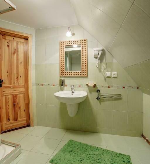 חדר סטנדרט, Dvůr Pohody