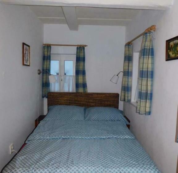 חדר סטנדרט, Dvůr Pohody