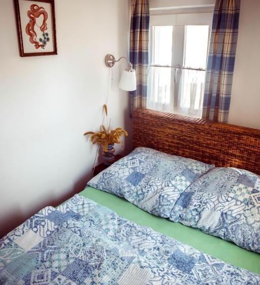 חדר סטנדרט, Dvůr Pohody