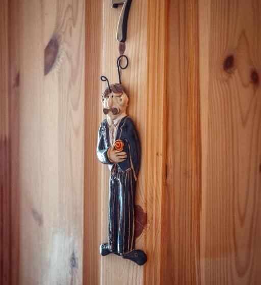 חדר סטנדרט, Dvůr Pohody