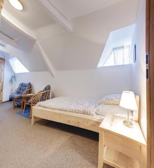 חדר סטנדרט, Dvůr Pohody