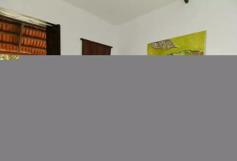 スタンダードルーム, El Albergue Ollantaytambo