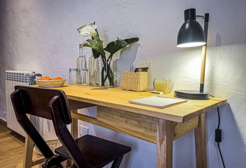 Номер Superior Вид на Горы, El Albergue Ollantaytambo