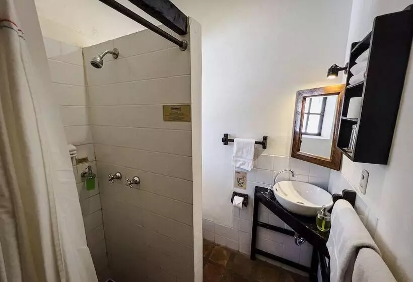 スタンダードトリプルルーム, El Albergue Ollantaytambo