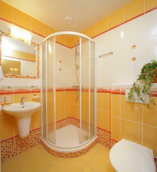 חדר סטנדרט, Elisabeth Pension