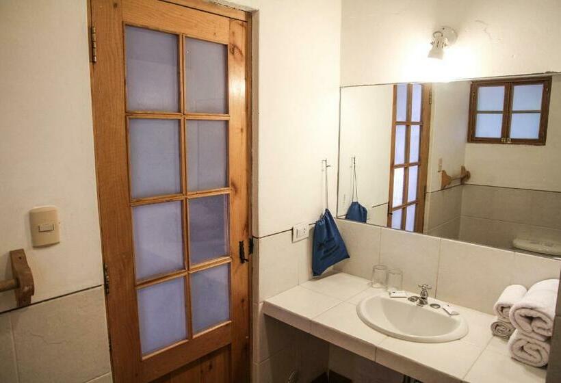 Standard Room, Inkarri Cusco