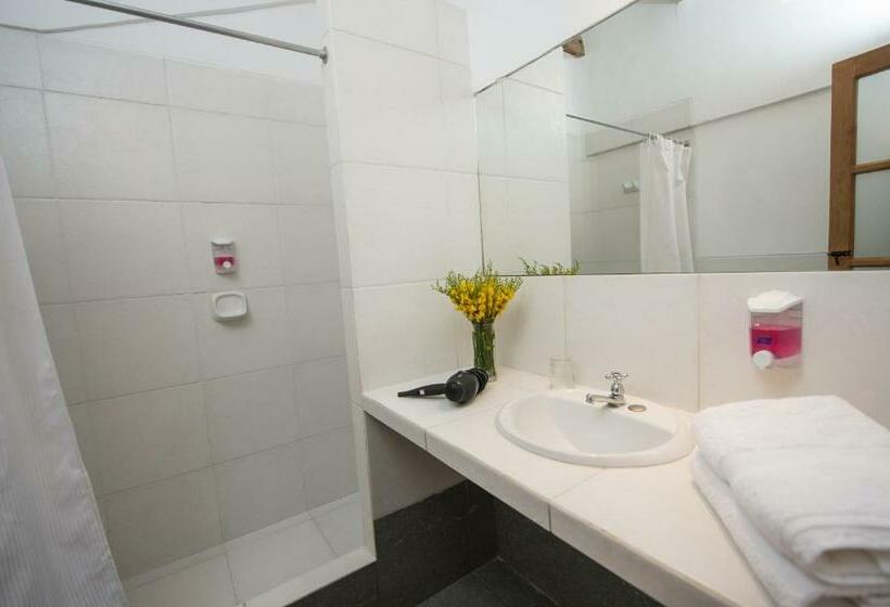 Standard Room, Inkarri Cusco