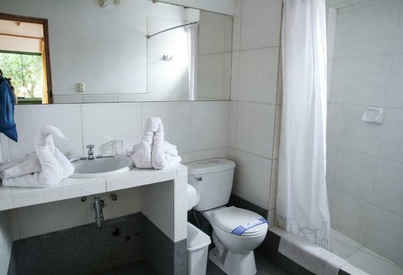 Standard Triple Room, Inkarri Cusco